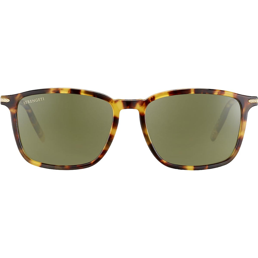 Serengeti Lenwood SS485004 Tortoise Frame/ Mineral Polarized 555