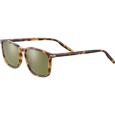 Serengeti Lenwood SS485004 Tortoise Frame/ Mineral Polarized 555