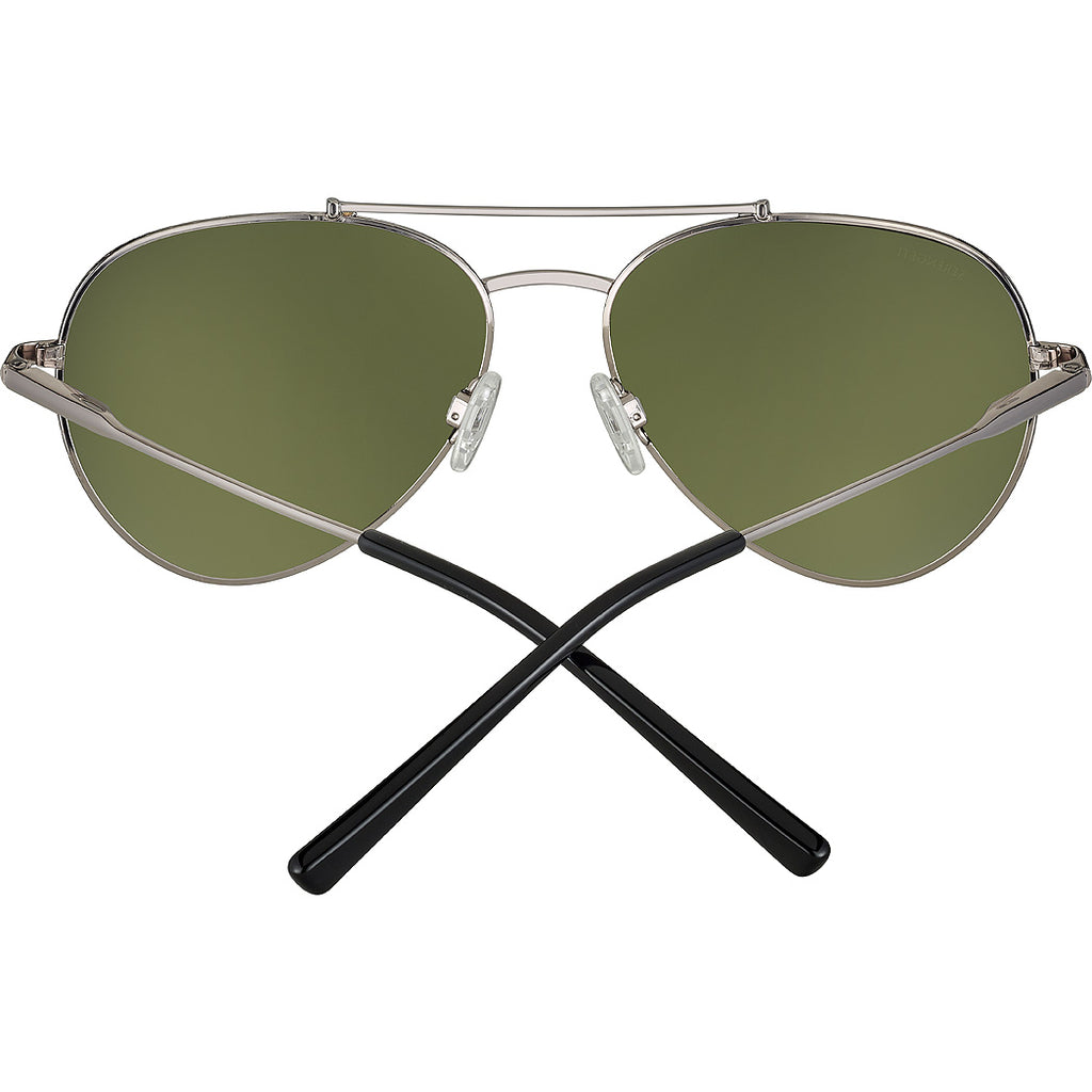 Serengeti Pete SS599002 Gunmetal Frame/ Mineral Pol 555