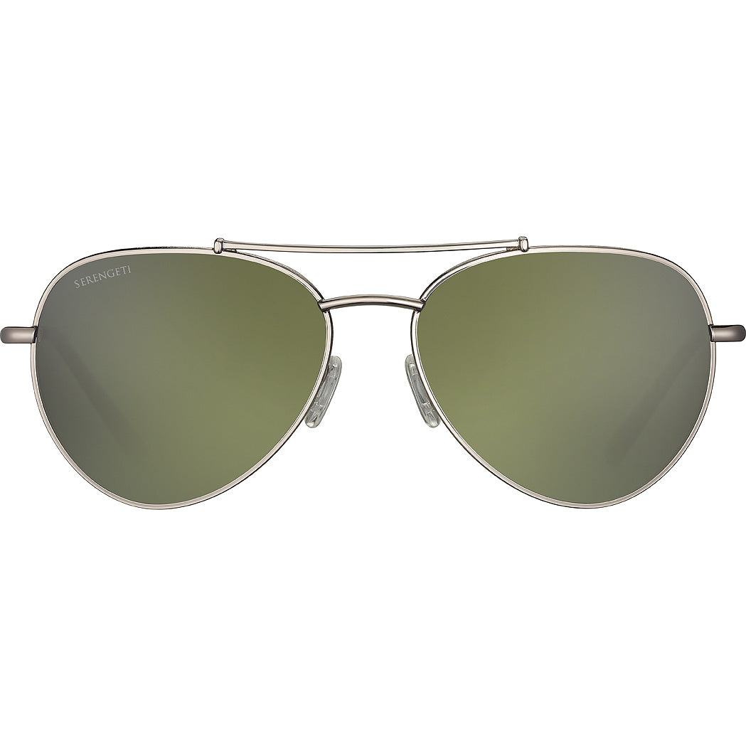 Serengeti Pete SS599002 Gunmetal Frame/ Mineral Pol 555