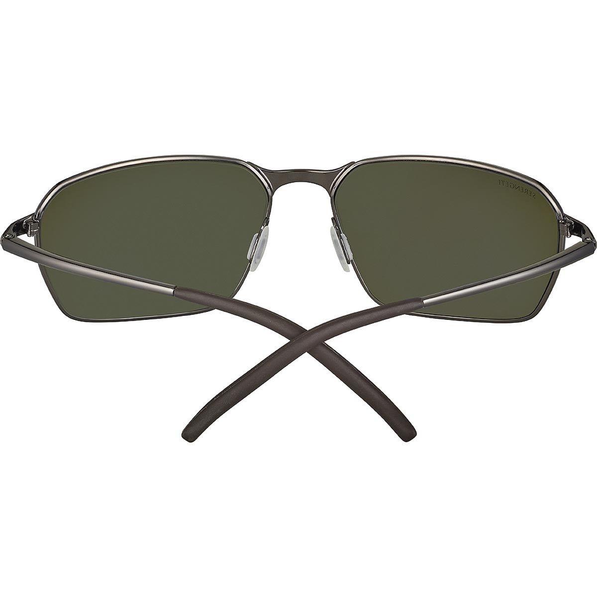 Serengeti Shelton SS547006 Gunmetal Frame/ Mineral Polarized 555