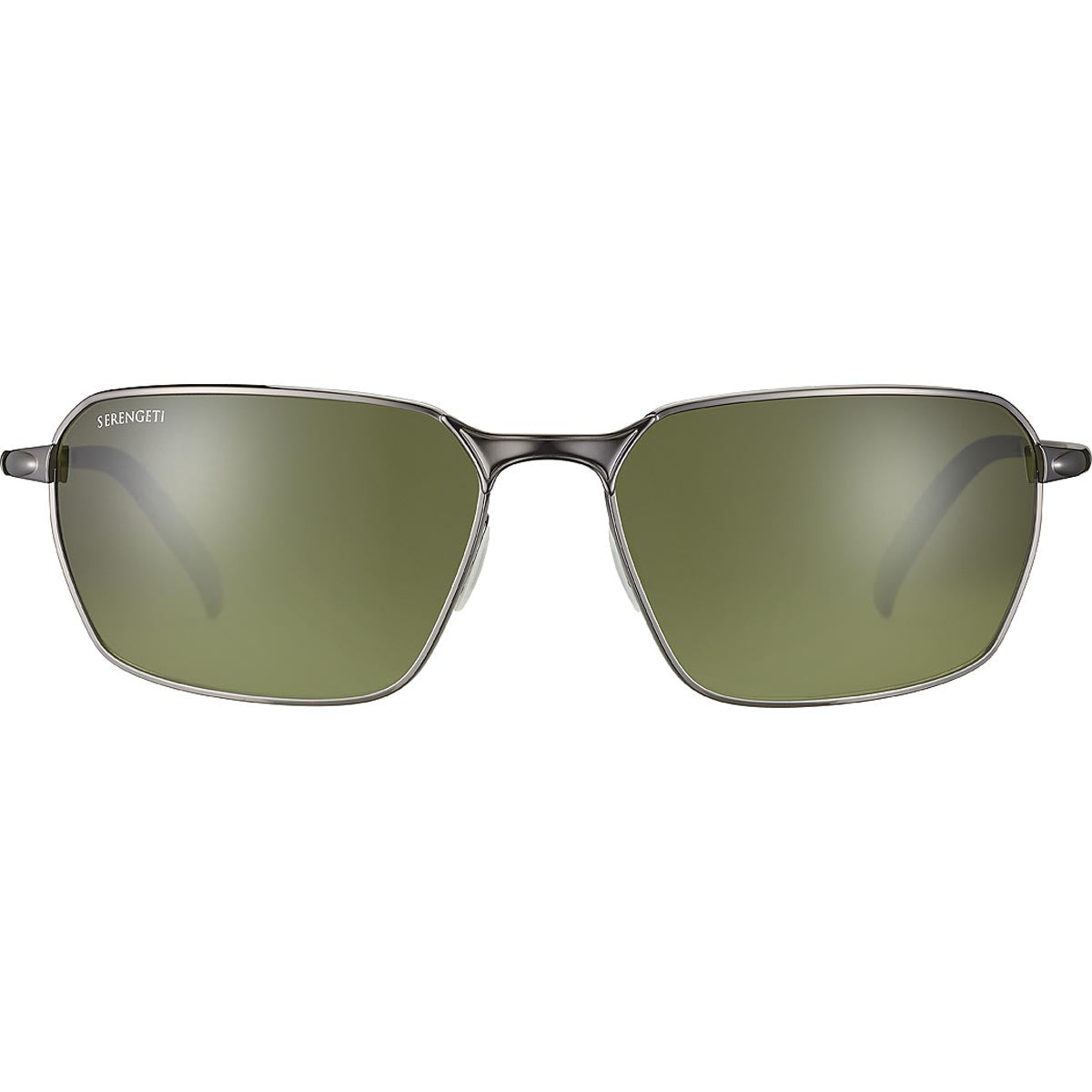 Serengeti Shelton SS547006 Gunmetal Frame/ Mineral Polarized 555