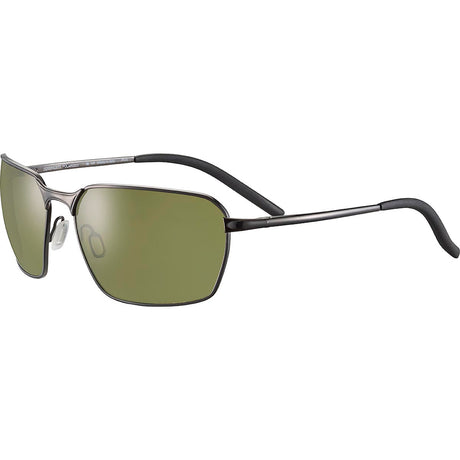 Serengeti Shelton SS547006 Gunmetal Frame/ Mineral Polarized 555