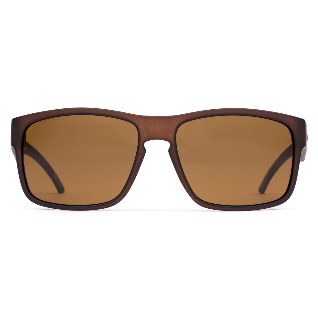 Otis Rambler X : Matte Espresso/Brown  177-2202