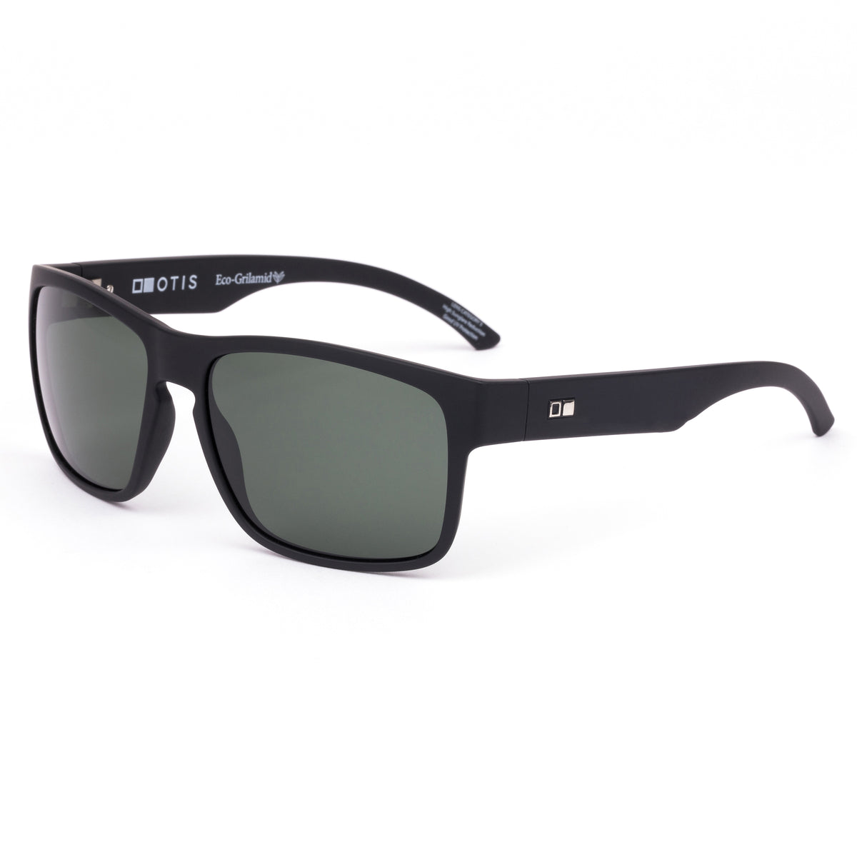 Otis Rambler X : Matte Black/Grey Polar  177-2203P