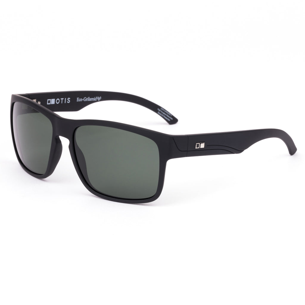 Otis Rambler X : Matte Black/Grey Polar  177-2203P