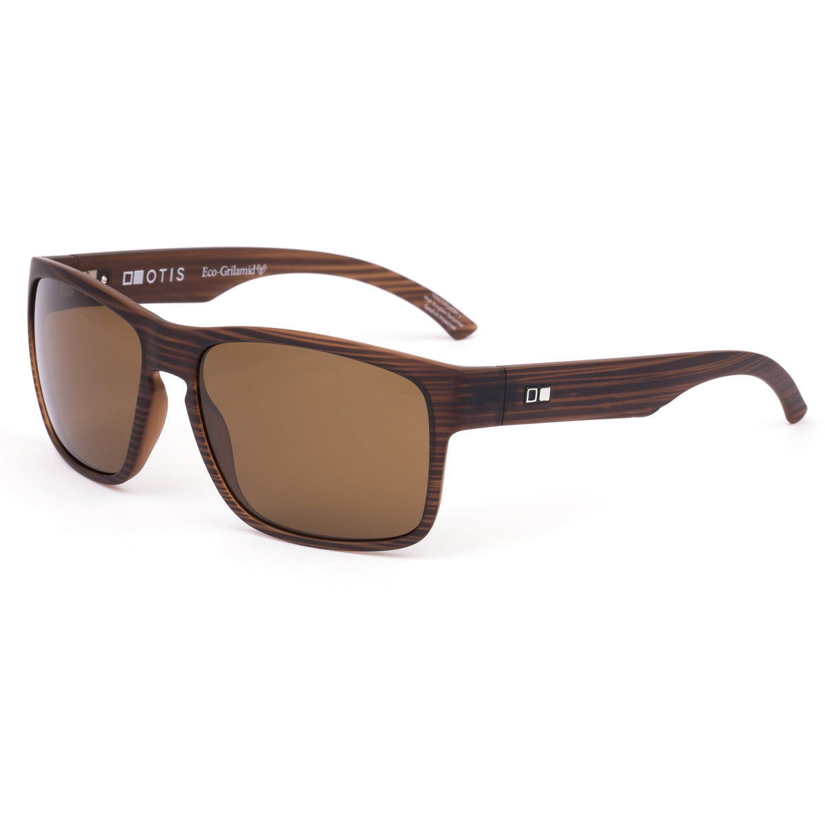 Otis Rambler X : Woodland Matte/Brown Polar  177-2204P