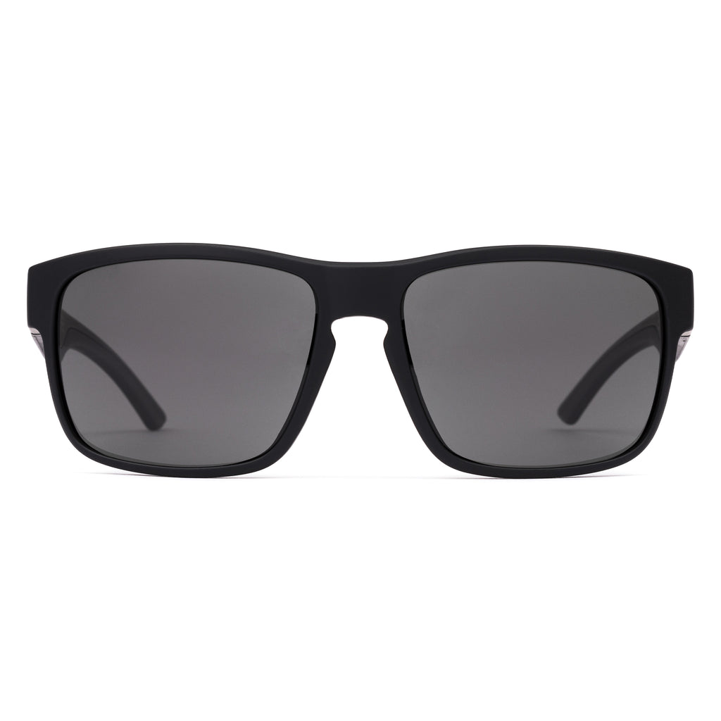 Otis Rambler Sport : Matte Black/L.I.T Grey Polar 178-2201LL