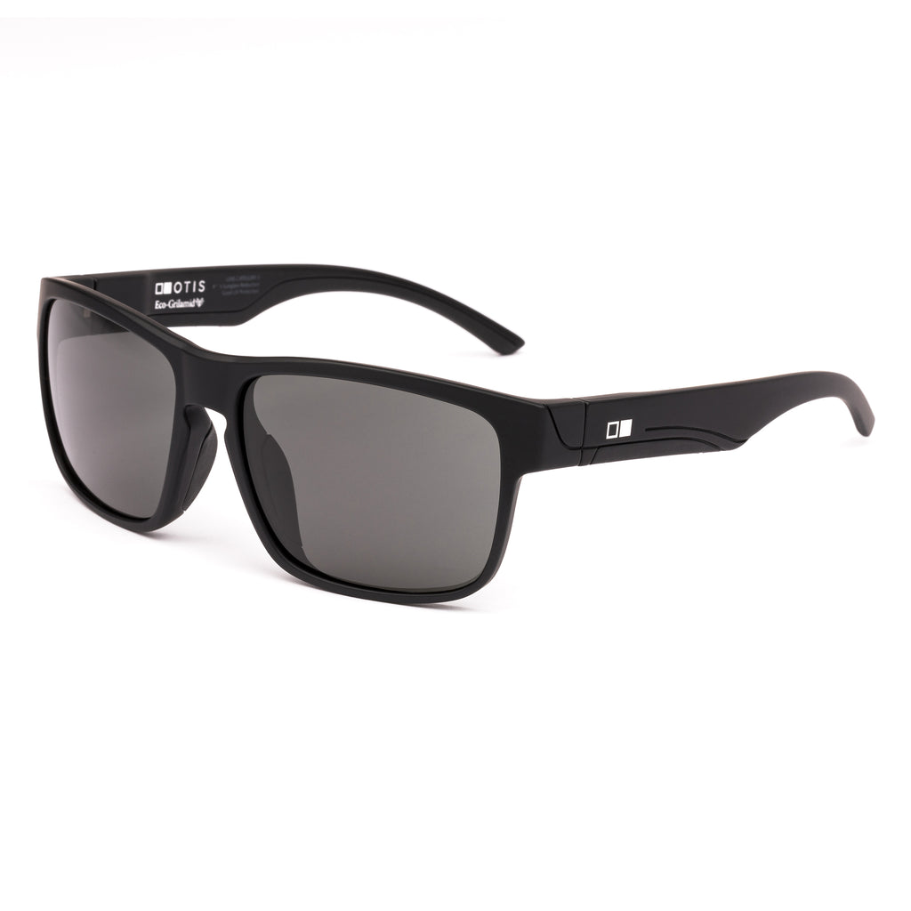 Otis Rambler Sport : Matte Black/L.I.T Grey Polar 178-2201LL