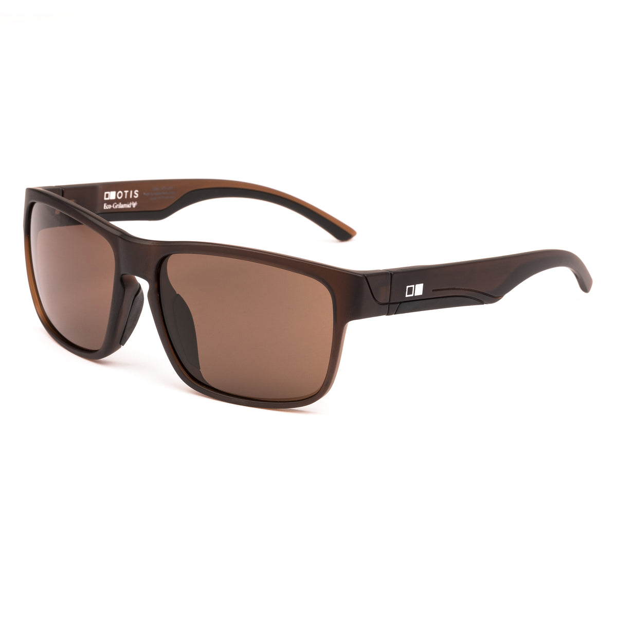 Otis Rambler Sport : Matte Espresso/L.I.T Brown Polar 178-2202LL