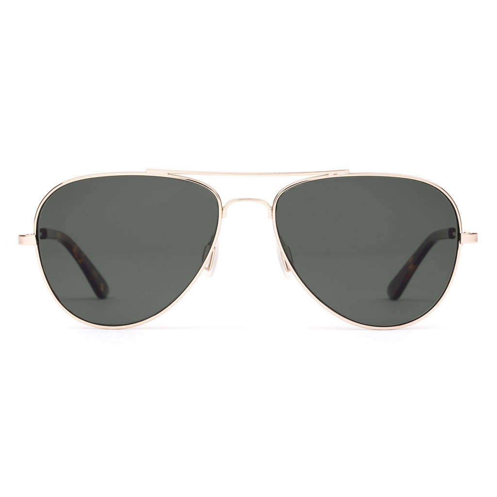 Otis Drift : Gold/Eco Havana Sun/Grey Polar  180-2204P