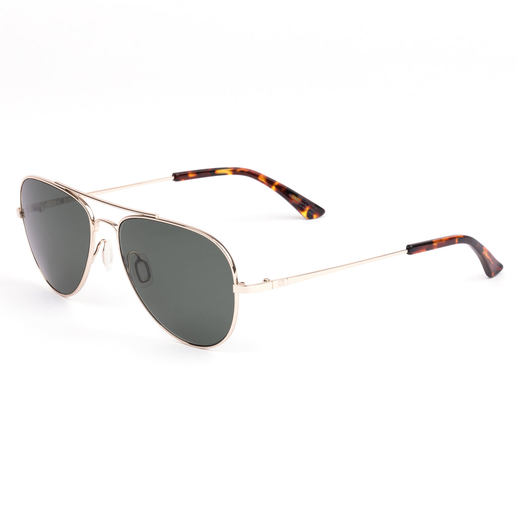 Otis Drift : Gold/Eco Havana Sun/Grey Polar  180-2204P