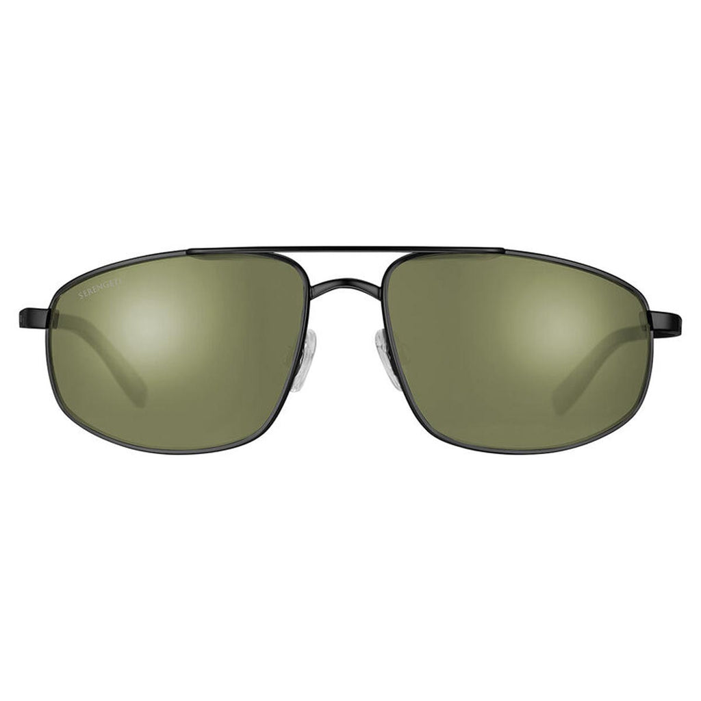 Serengeti Modugno 2.0 SS566006 Black Frame/ Mineral Pol 555