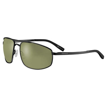 Serengeti Modugno 2.0 SS566006 Black Frame/ Mineral Pol 555