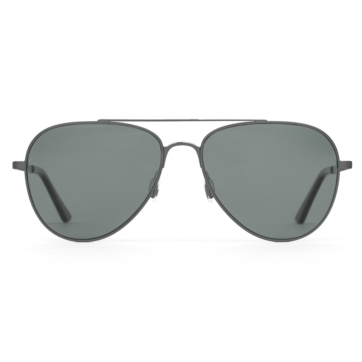 Otis Zeppelin : Brushed Gunmetal/Eco Matte Black/Grey Polar 182-2204P