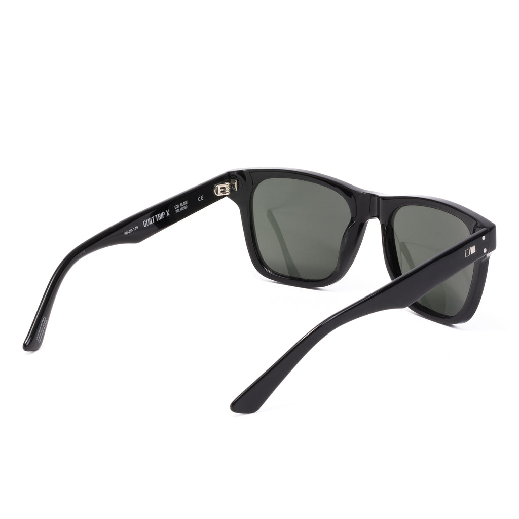 Otis Guilt Trip X : Eco Black/Grey Polar 183-2201P