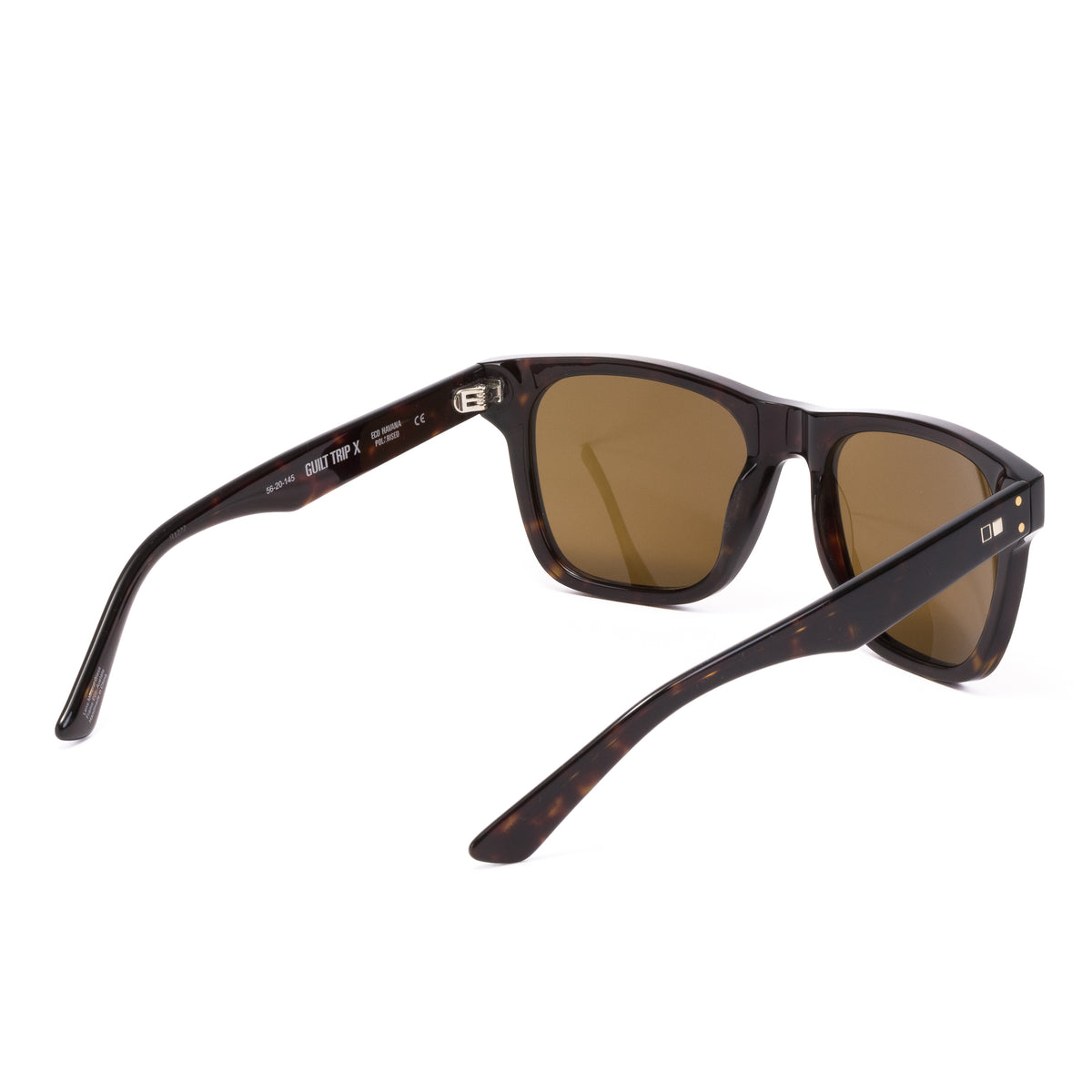Otis Guilt Trip X : Eco Havana/Brown Polar 183-2203P