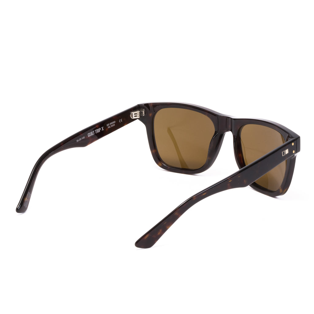 Otis Guilt Trip X : Eco Havana/Brown Polar 183-2203P