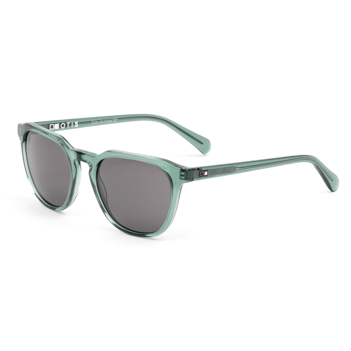 Otis Divide : Eco Crystal Foliage/Neutral Grey Polar 189-2304P