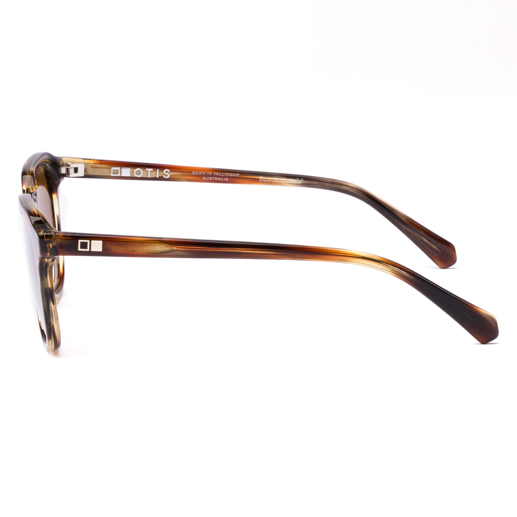 Otis Divide : Eco Aurora/Brown 189-2501