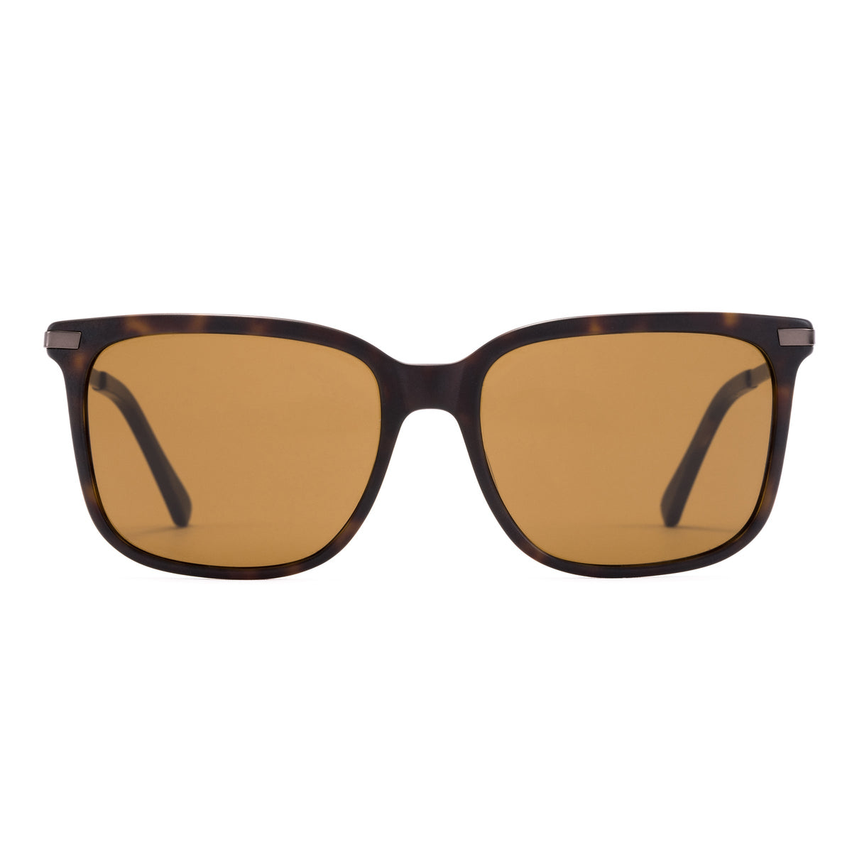 Otis Crossroads : Matte Dark Tort/Brown  19-1804 - Blue Star Eyewear