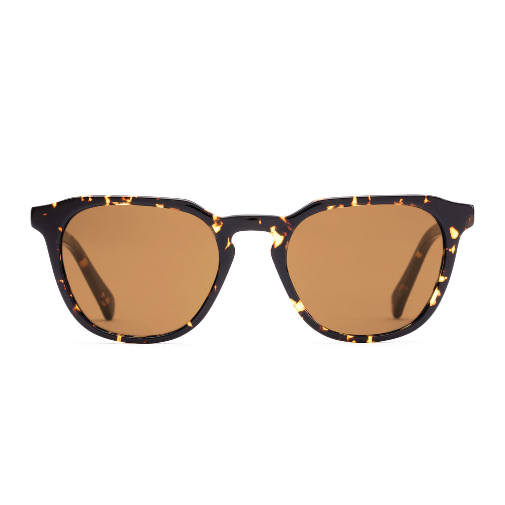 Otis Divide X : Eco Star Tort/Brown (Lens Only) 190-2501