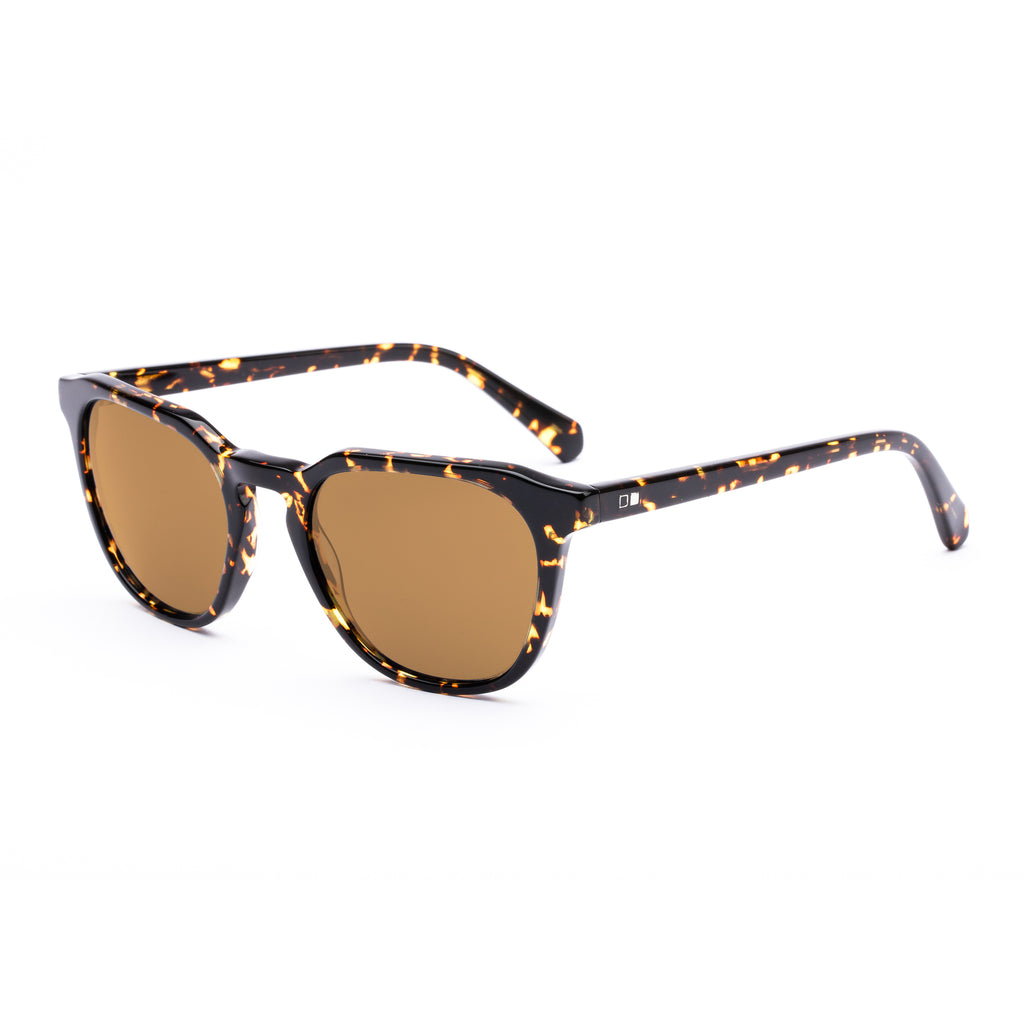 Otis Divide X : Eco Star Tort/Brown (Lens Only) 190-2501