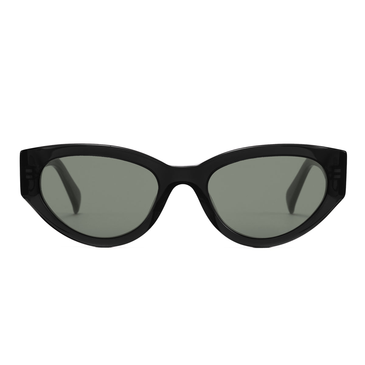 Otis Audrey: Eco Black/Grey 191-2302