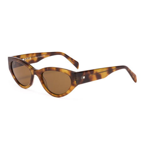 OTIS AUDREY: ECO HAVANA ZINNIA/BROWN 191-2303