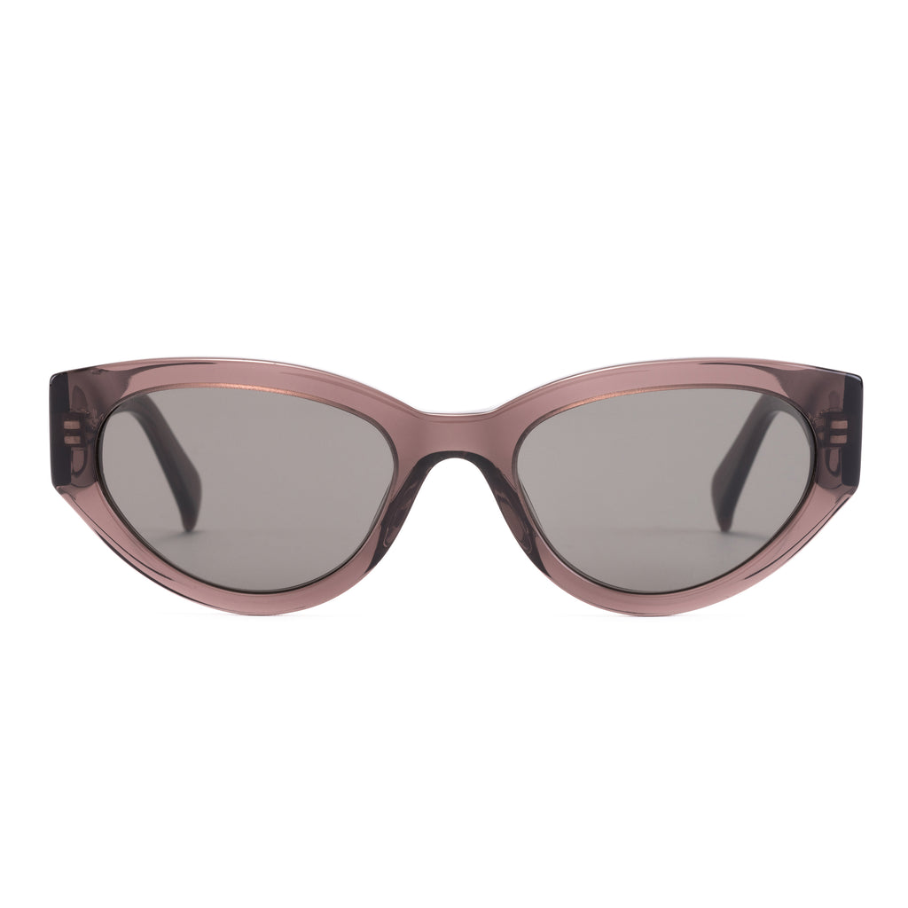 Otis Audrey : Eco Crystal Velvet/Neutral Grey Polar191-2404P