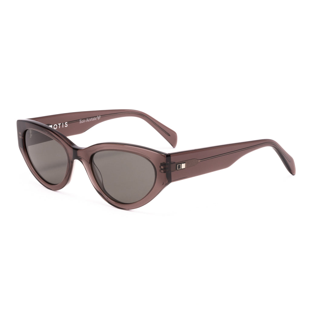 Otis Audrey : Eco Crystal Velvet/Neutral Grey Polar191-2404P