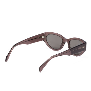 OTIS AUDREY : ECO CRYSTAL VELVET/NEUTRAL GREY POLAR191-2404P