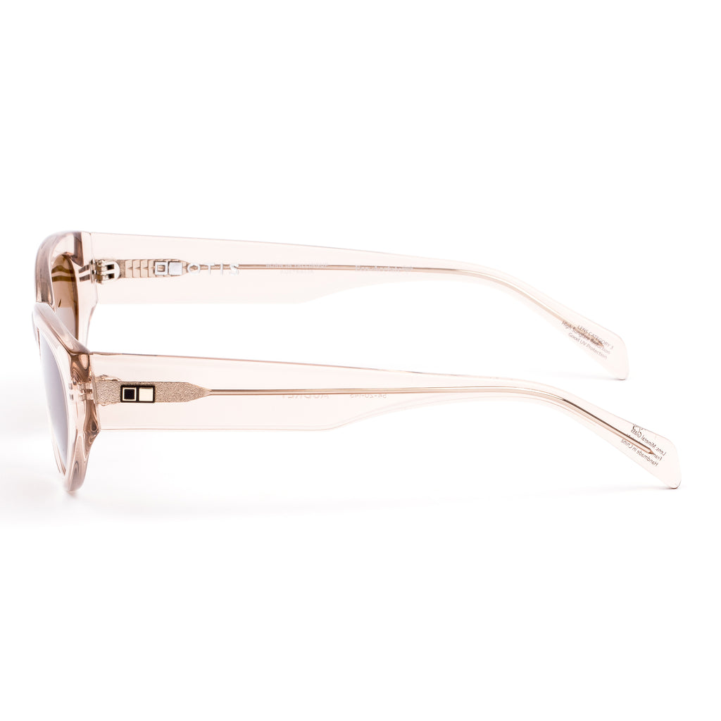 Otis Audrey : Eco Crystal Pebble/Brown191-2405
