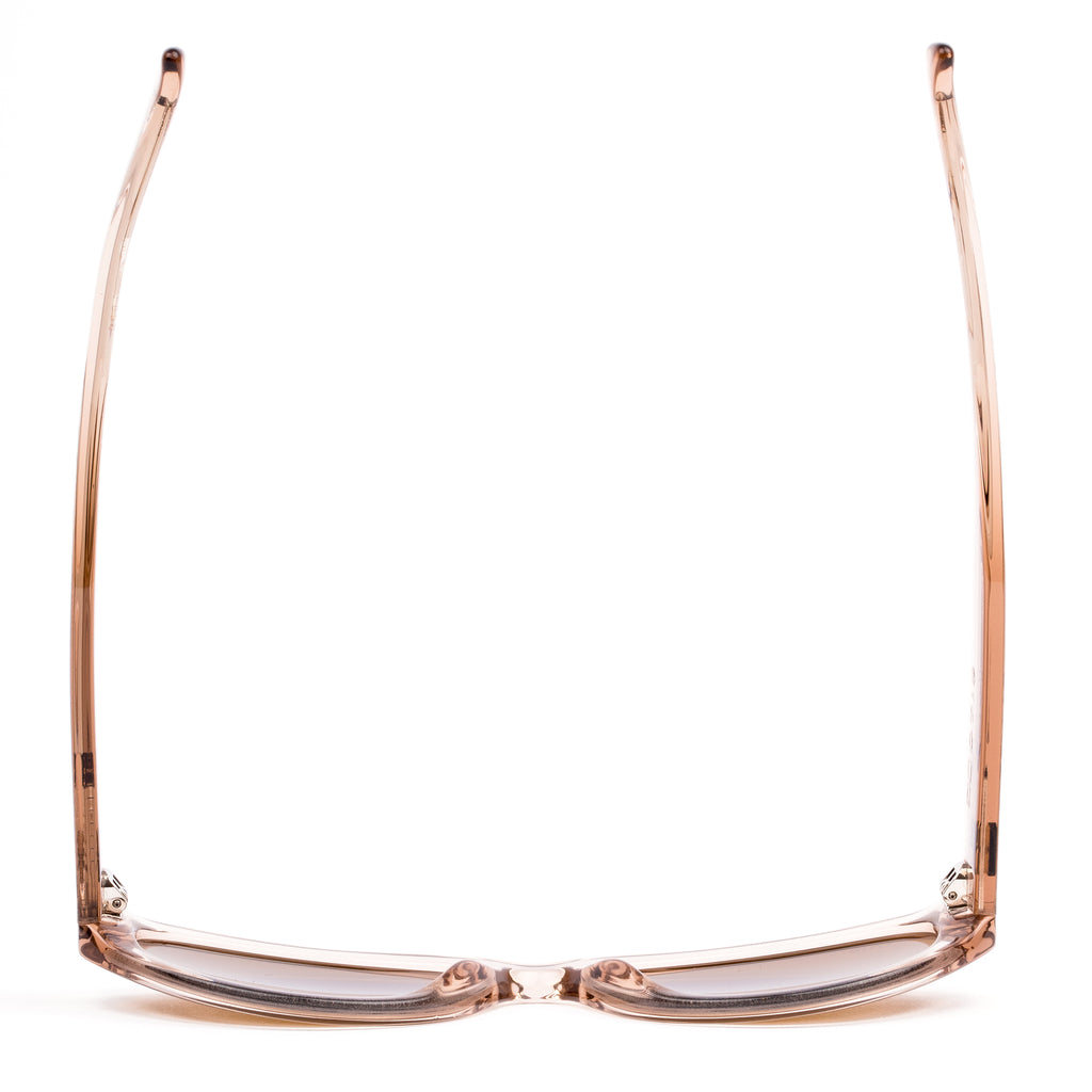 OTIS AUDREY : ECO CRYSTAL PEBBLE/BROWN191-2405