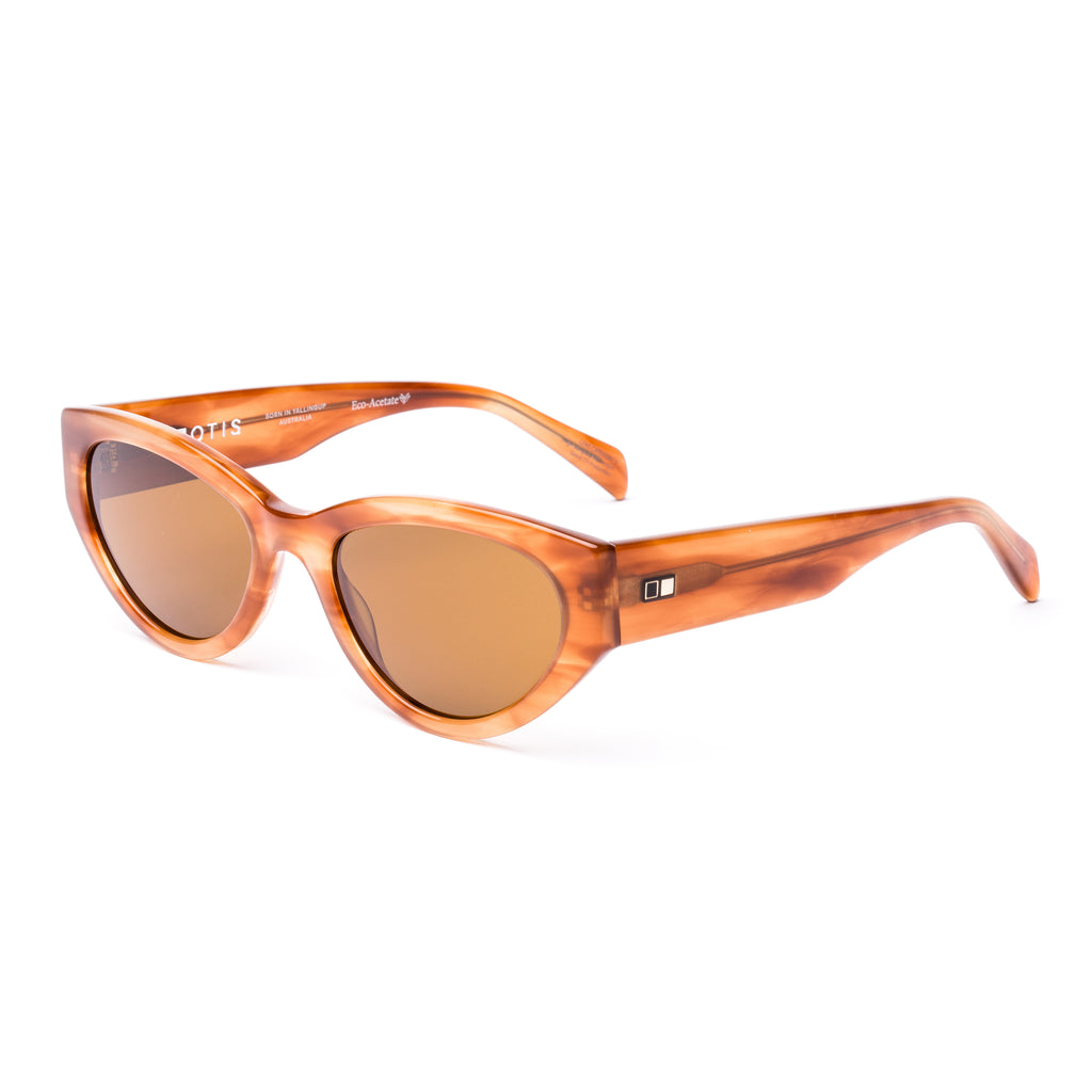 Otis Audrey : Eco Havana/Brown191-2406