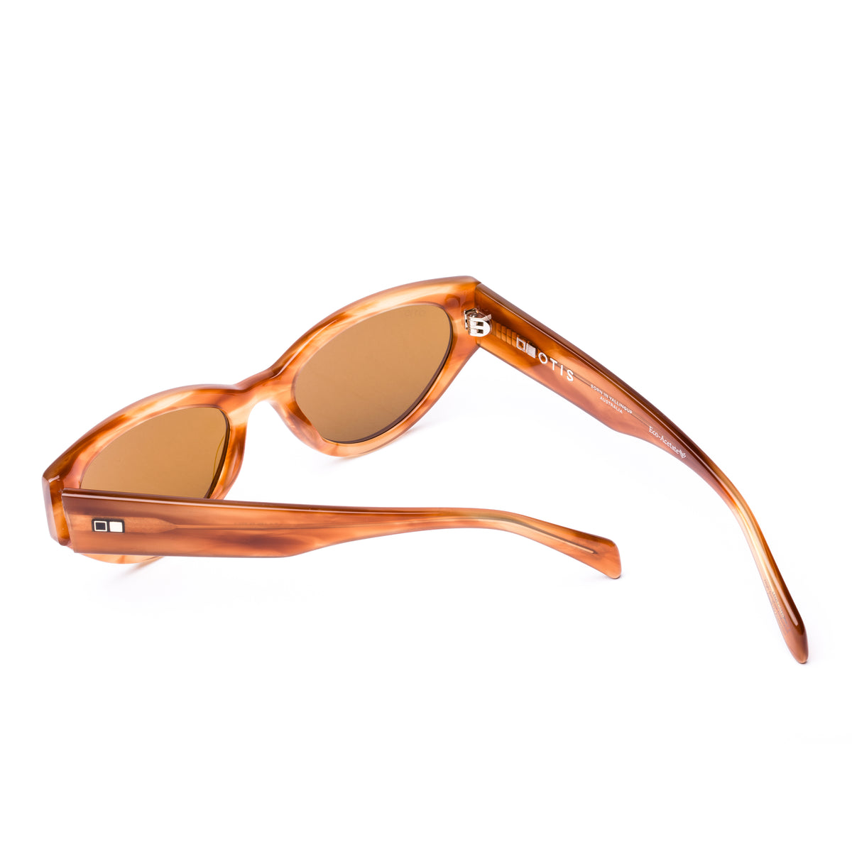Otis Audrey : Eco Havana/Brown191-2406
