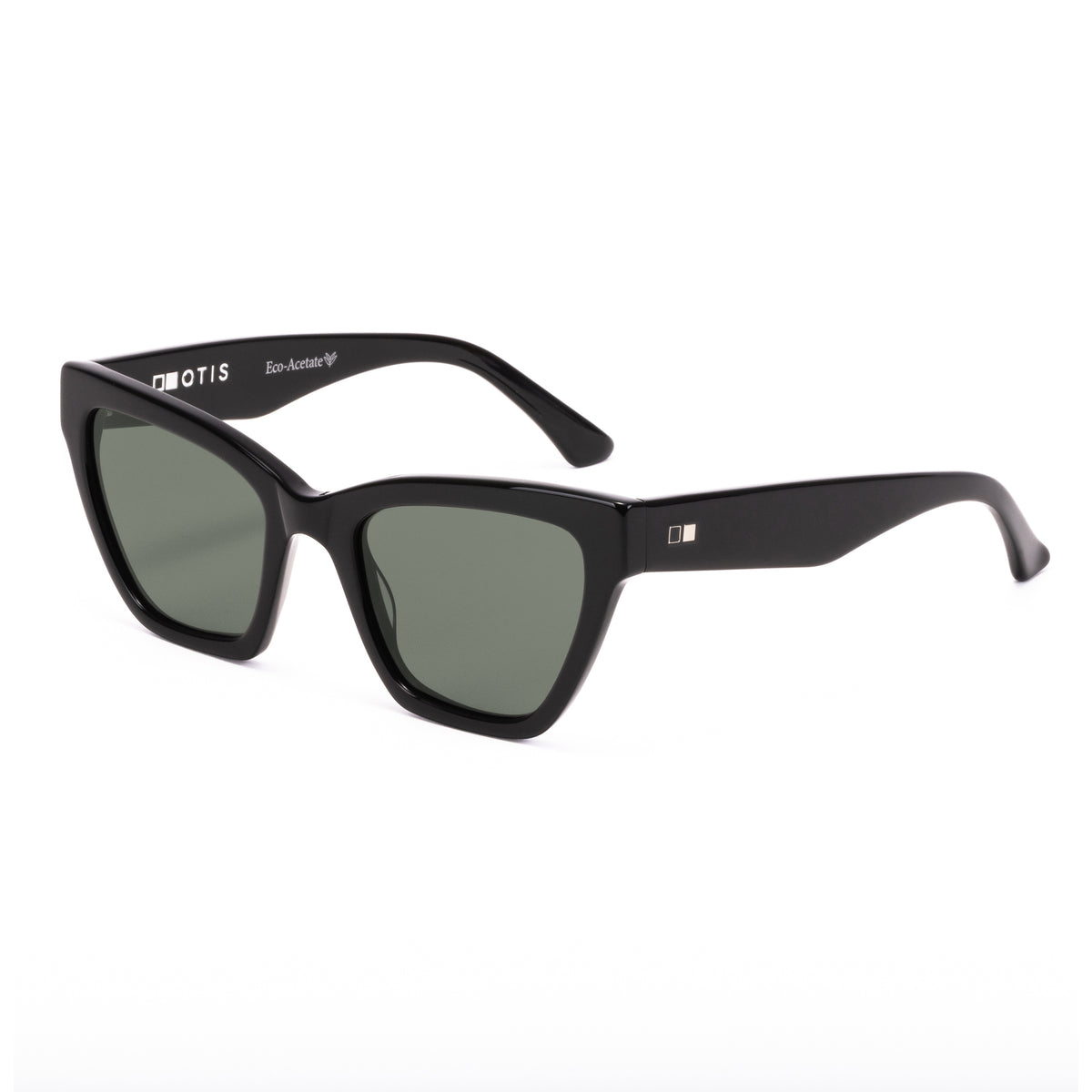 Otis Reputation : Eco Black/Grey 192-2301