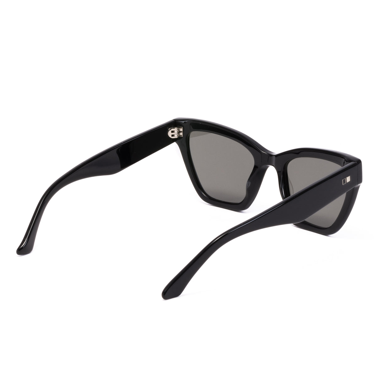 Otis Reputation : Eco Black/Grey 192-2301
