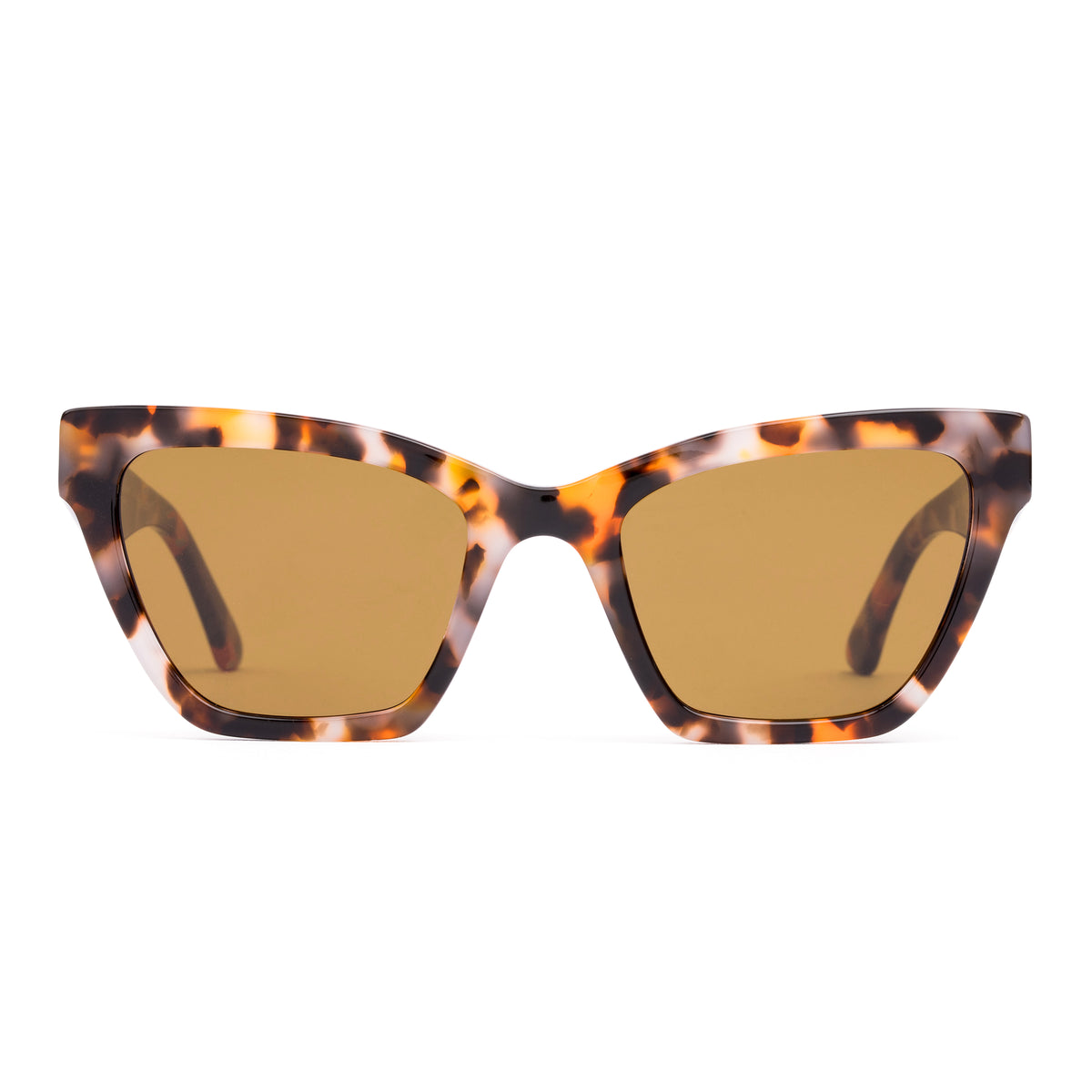 Otis Reputation : Eco Havana Orange/Brown 192-2302