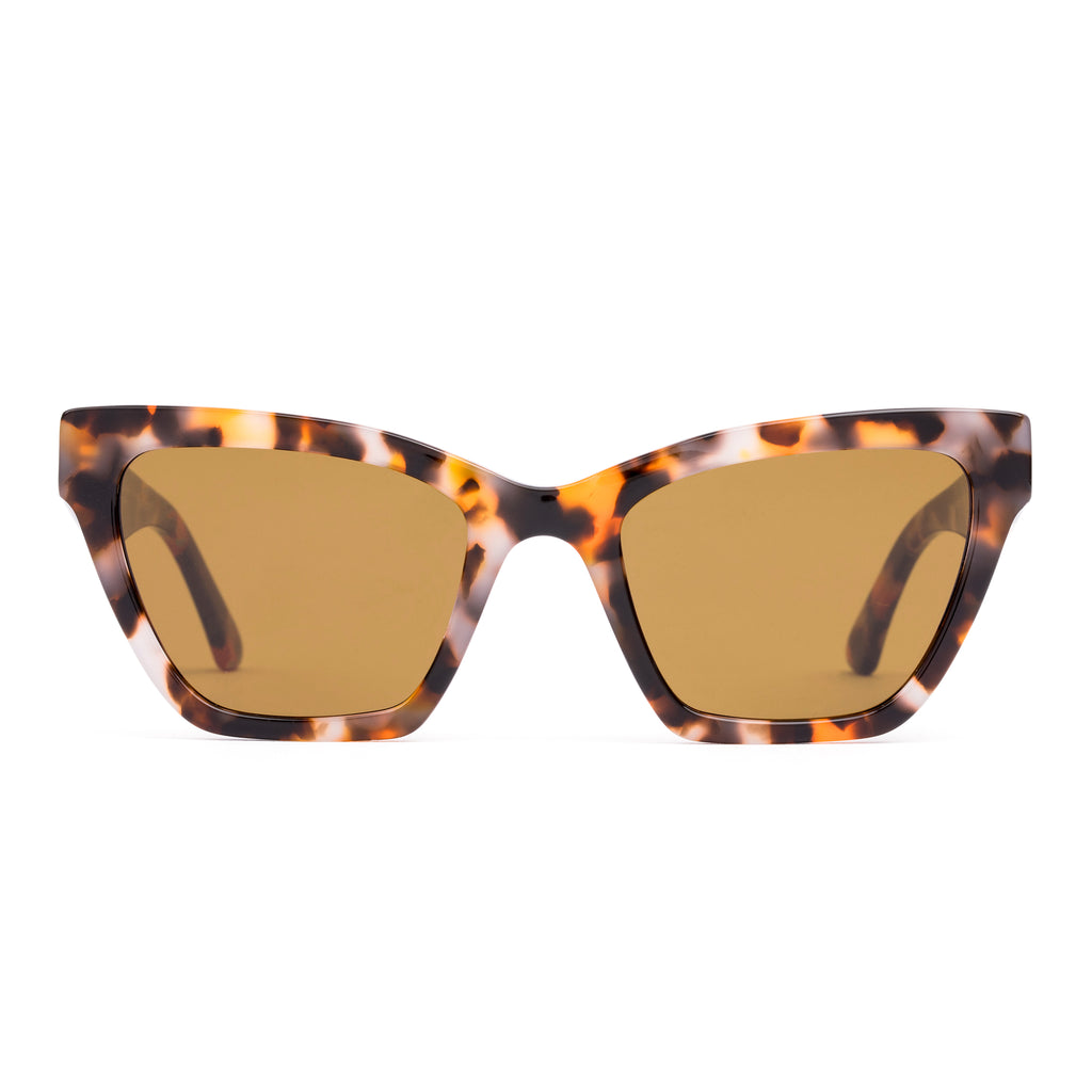 Otis Reputation : Eco Havana Orange/Brown 192-2302