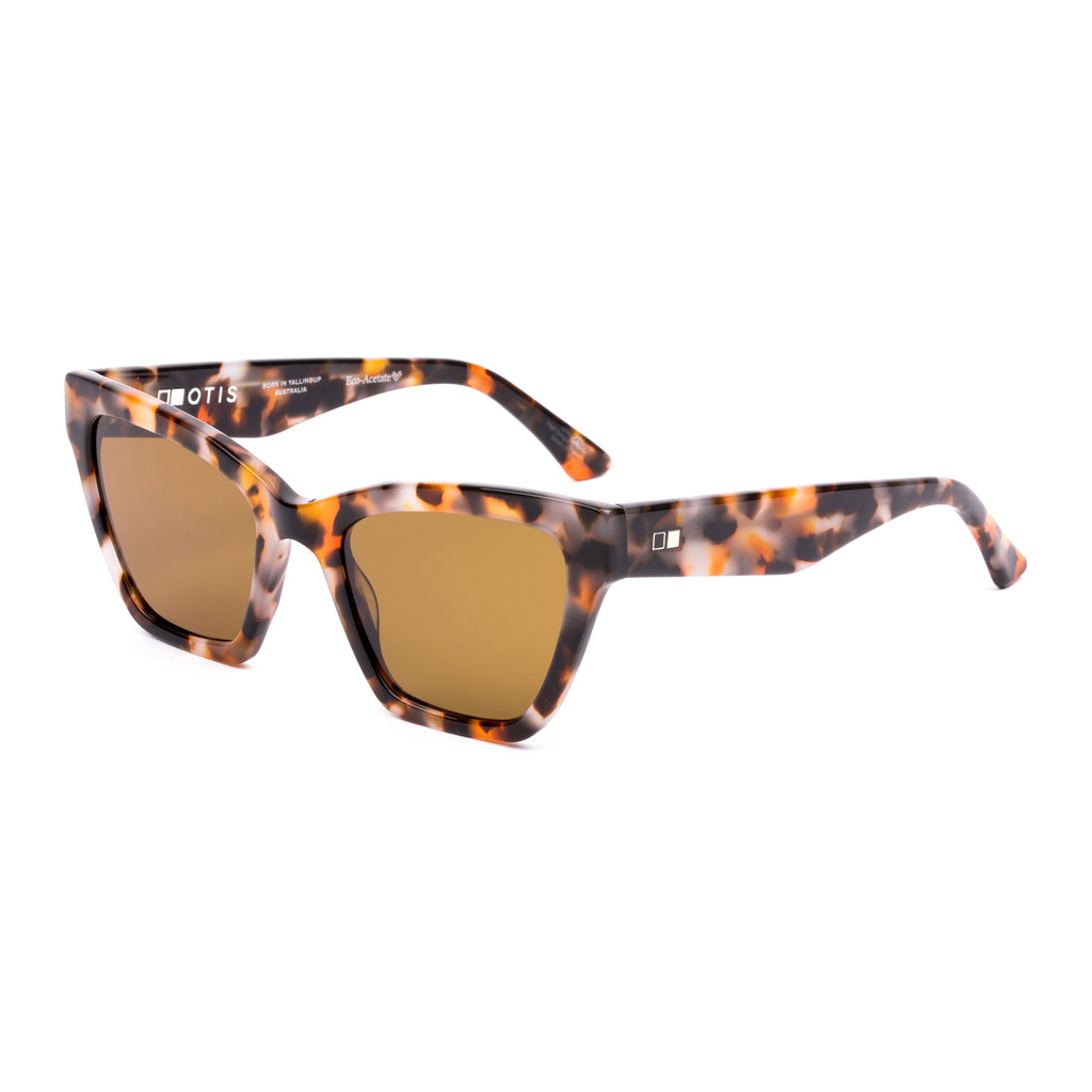 Otis Reputation : Eco Havana Orange/Brown 192-2302