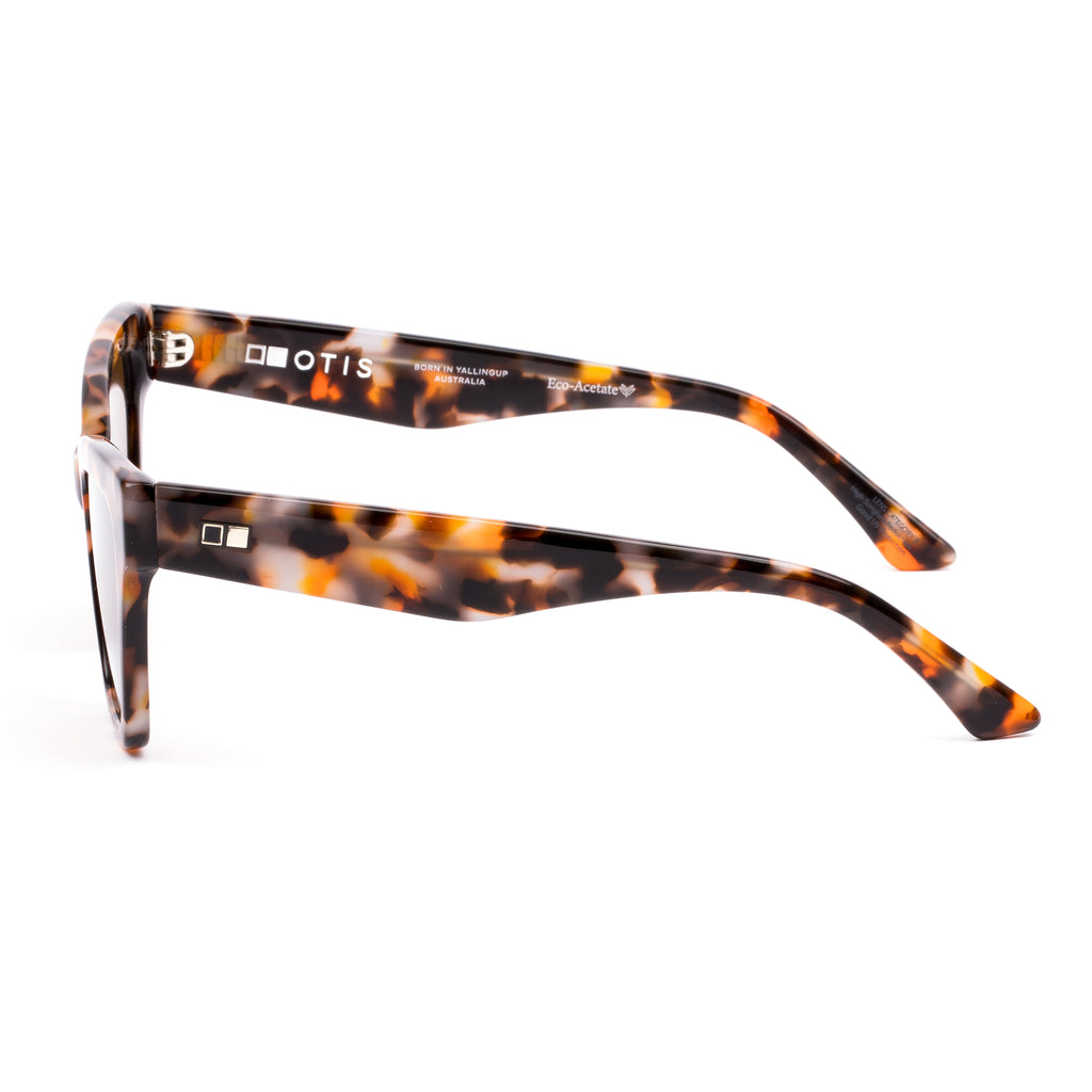 Otis Reputation : Eco Havana Orange/Brown 192-2302