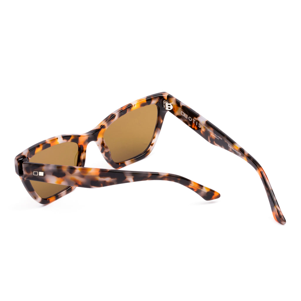 Otis Reputation : Eco Havana Orange/Brown 192-2302