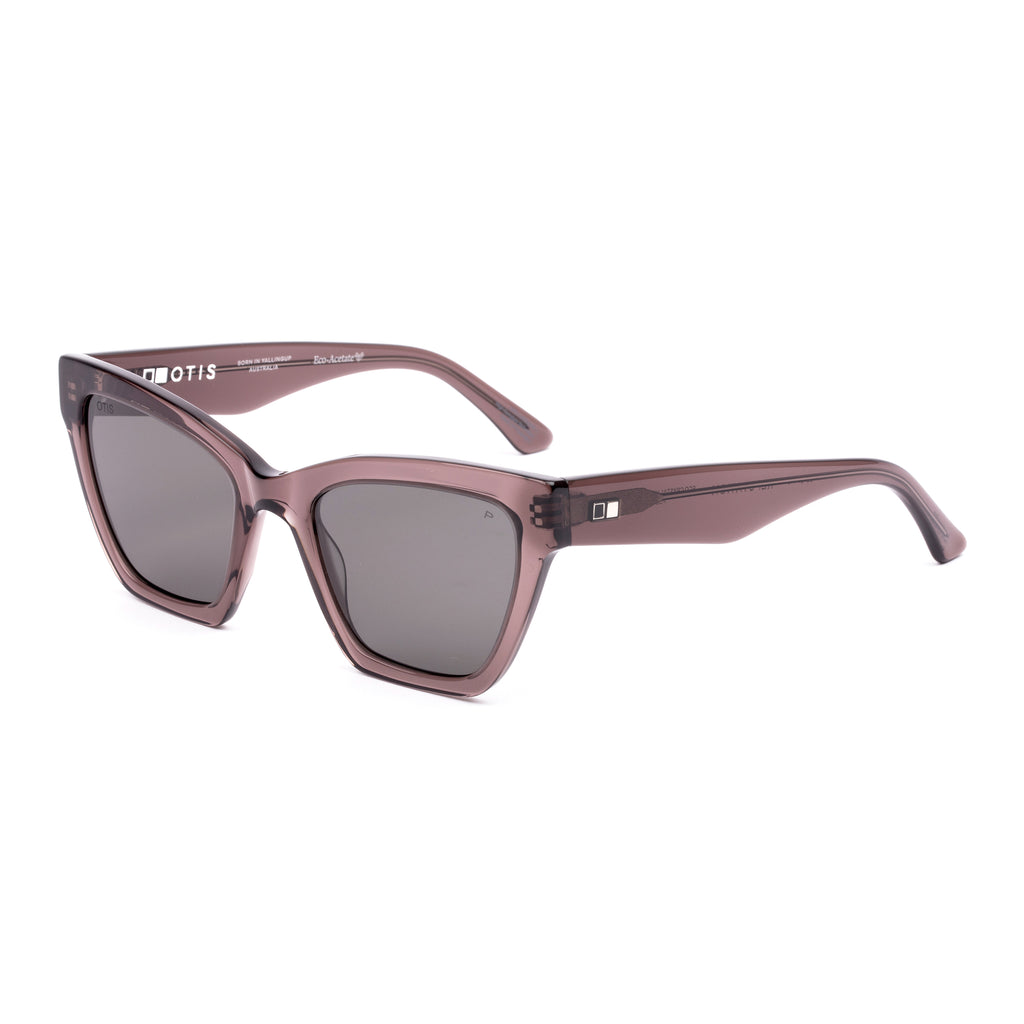 Otis Reputation : Eco Crystal Velvet/Neutral Grey Polar192-2404P
