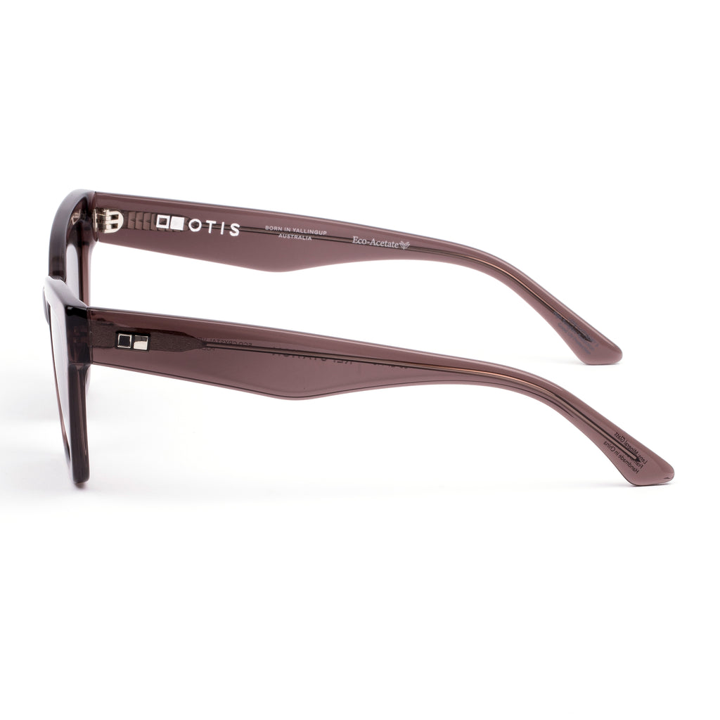 Otis Reputation : Eco Crystal Velvet/Neutral Grey Polar192-2404P