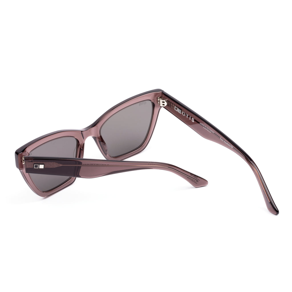 Otis Reputation : Eco Crystal Velvet/Neutral Grey Polar192-2404P