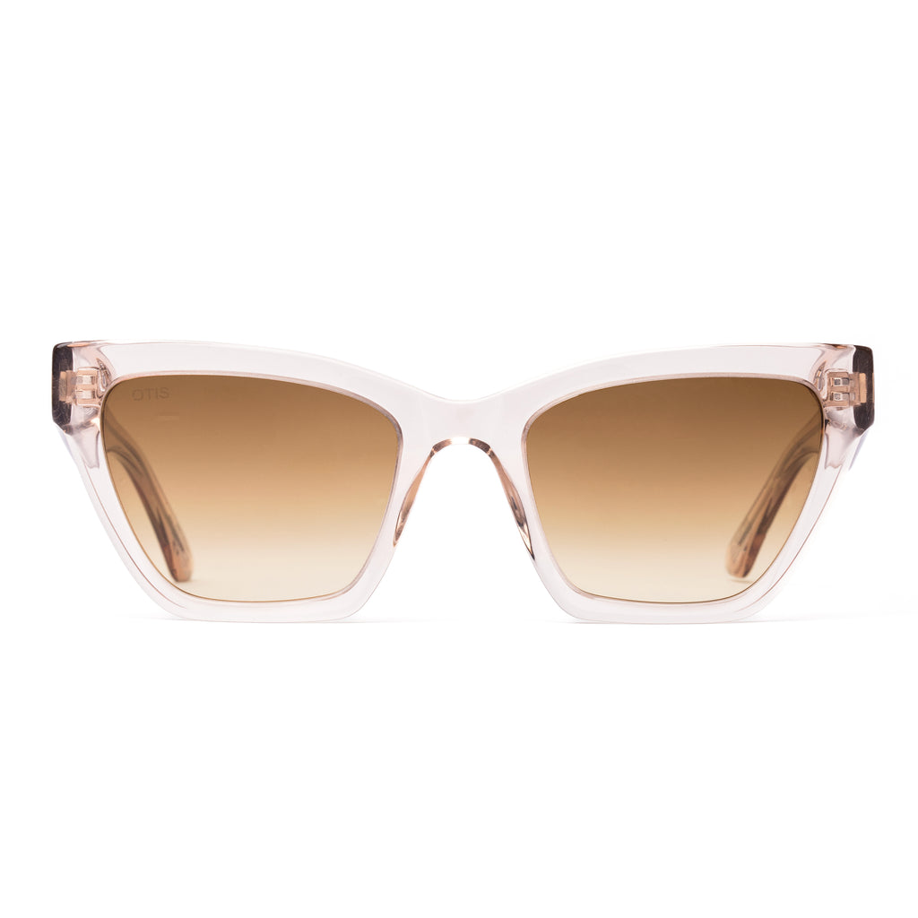 Otis Reputation : Eco Crystal Pebble /Brown Gradient192-2405