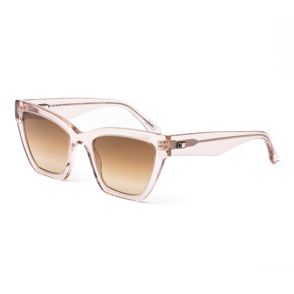 Otis Reputation : Eco Crystal Pebble /Brown Gradient192-2405