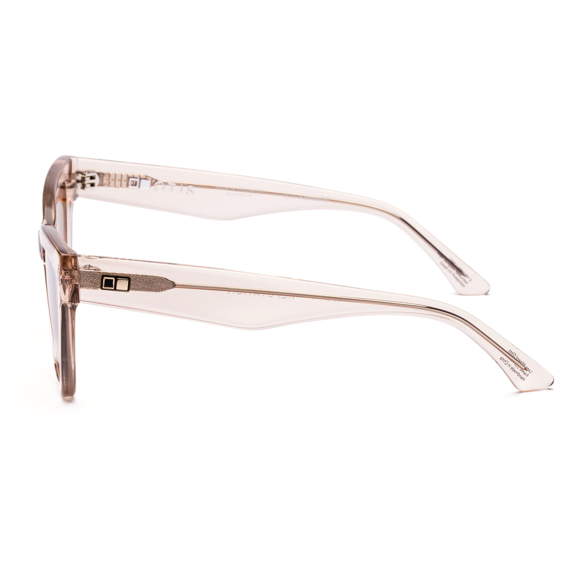 Otis Reputation : Eco Crystal Pebble /Brown Gradient192-2405