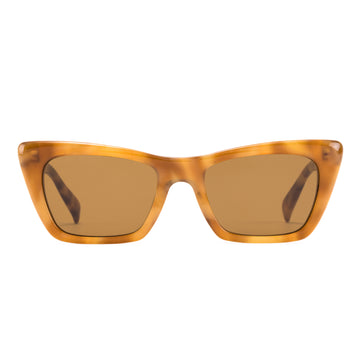 OTIS CURRENTS : ECO HAVANA CITRINE/BROWN 193-2302